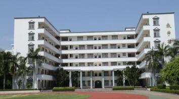 扶风县职业教育中心