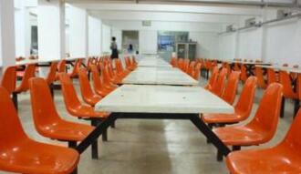 扶风县职业教育中心