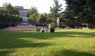 宝塔区职业教育中心