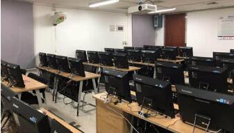 西安市雁塔区职业教育中心