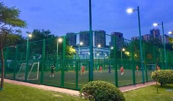 西安市临潼区职业教育中心