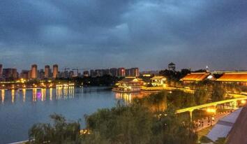 西安市临潼区职业教育中心