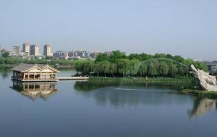 西安市临潼区职业教育中心