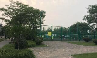 户县职业教育中心