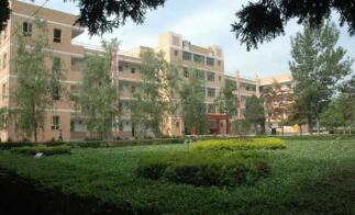 西安市高陵区职业技术教育中心