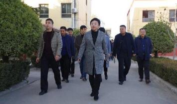 西安市高陵区职业技术教育中心