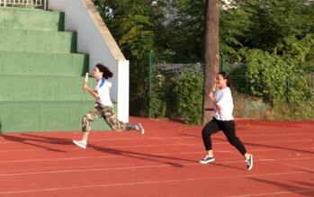 西安市高陵区职业技术教育中心