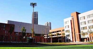 西安雁塔区职业高级中学