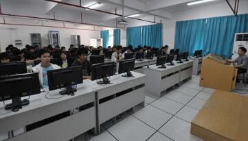 西安雁塔区职业高级中学