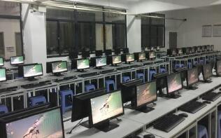 宁强职业高级中学
