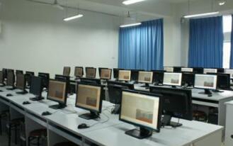 西安市灞桥区职业教育中心