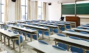 西安市灞桥区职业教育中心