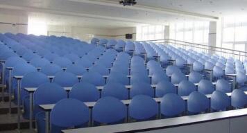 西安市灞桥区职业教育中心