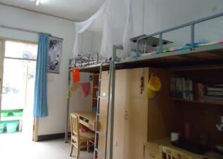 西安市灞桥区职业教育中心