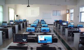 阎良区职业中学