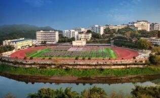 铜川市耀州区高级职业中学(耀州职中)