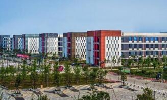 西安市第二机械技工学校