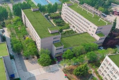 西安铁路高级技工学校