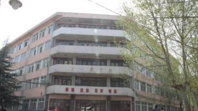 西安铁路高级技工学校