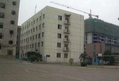 西安铁路高级技工学校