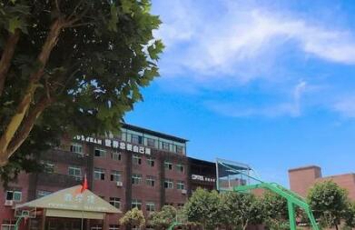 西安工程技术学校