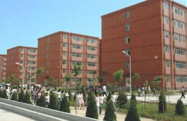 西安工程技术学校