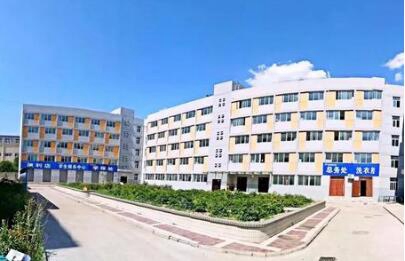 陕西省水利技工学校