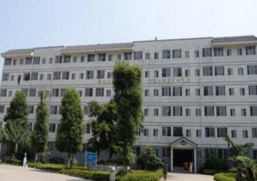 陕西有色金属技工学校