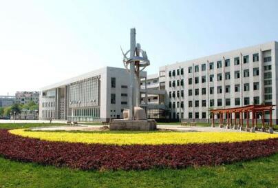 陕西有色金属技工学校