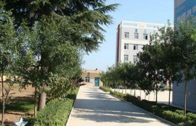 陕西有色金属技工学校