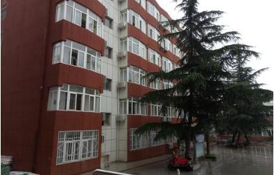 西安航天工业学校