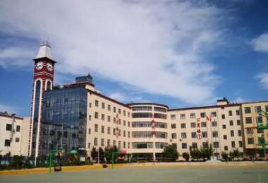 西安职业中等专业学校