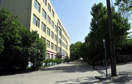 陕西省电子信息学校