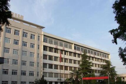 陕西省理工学校