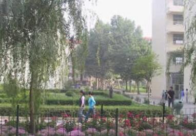 陕西省理工学校
