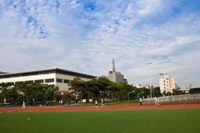 陕西省体育运动学校