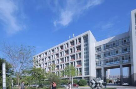 陕西第二商贸学校
