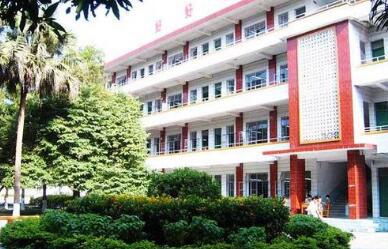 陕西省机电工程学校