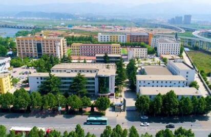 西安轨道交通学校