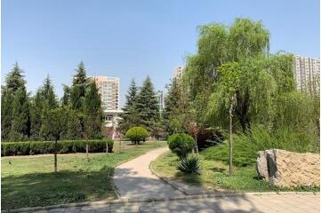 陕西工商职业学院