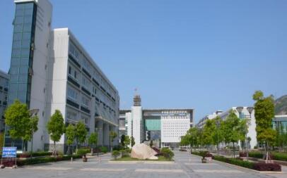 中国水利水电第四工程局职工中等专业学校