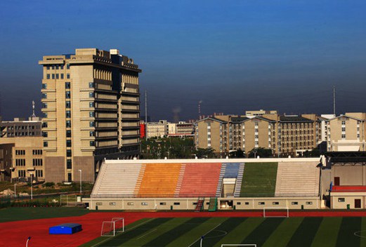 安徽职业技术学院