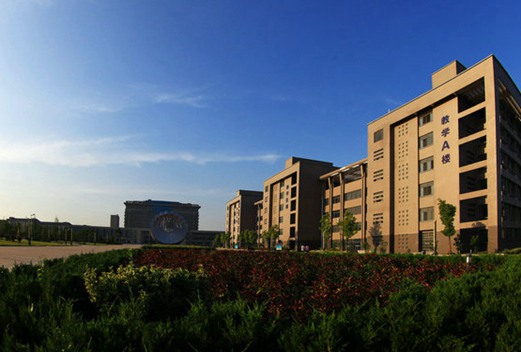 安徽职业技术学院