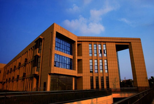 安徽职业技术学院