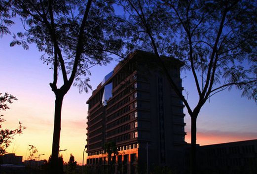 安徽职业技术学院