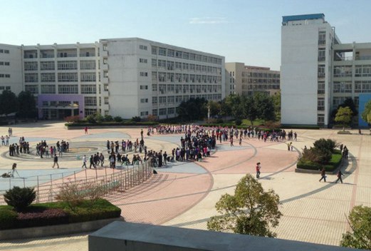 安徽机电职业技术学院