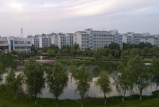 安徽机电职业技术学院