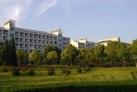 安徽机电职业技术学院