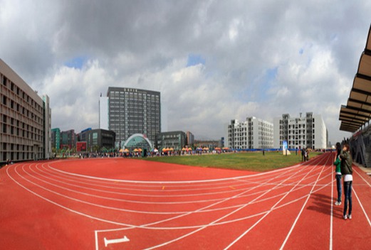 黑龙江省林业卫生学校