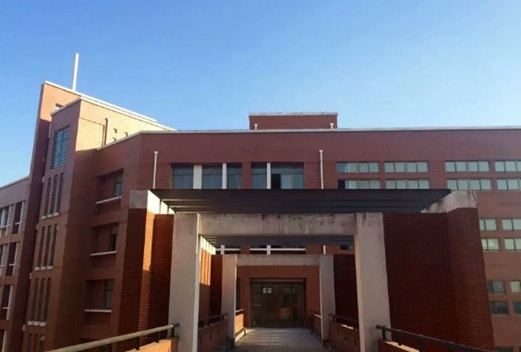 安徽汽车工业学校